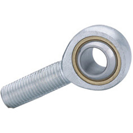 桿端關(guān)節(jié)軸承的桿端設(shè)計注意事項