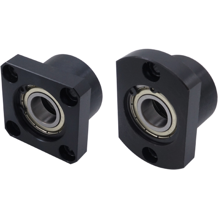 雙軸承型帶座深溝球軸承在灌裝設(shè)備中的應(yīng)用