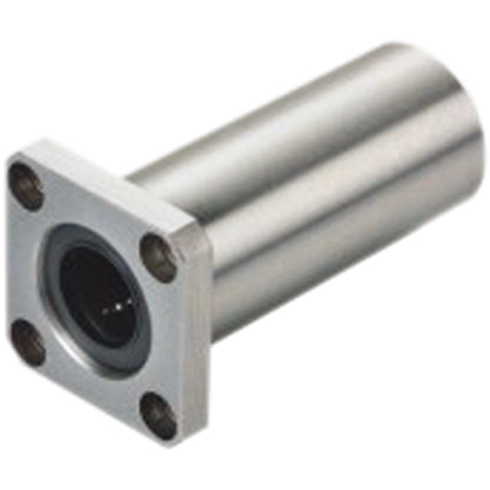 法蘭直線軸承的選購建議