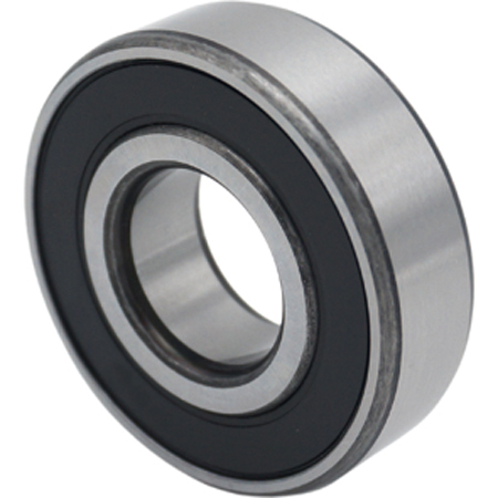 軸承固定器的類型與安裝方法