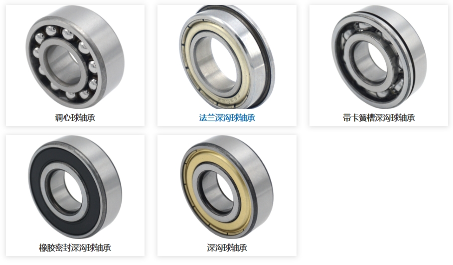 滑動軸承的結(jié)構(gòu)特點是什么