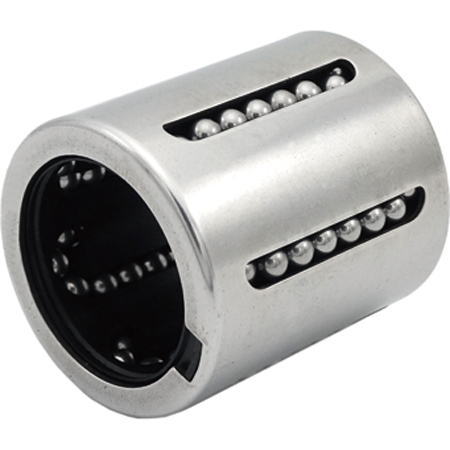 直線軸承的最低摩擦指數(shù)是多少 直線軸承的最低摩擦指數(shù)是多少