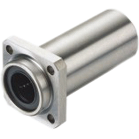 如何設(shè)計直線軸承的行程曲線