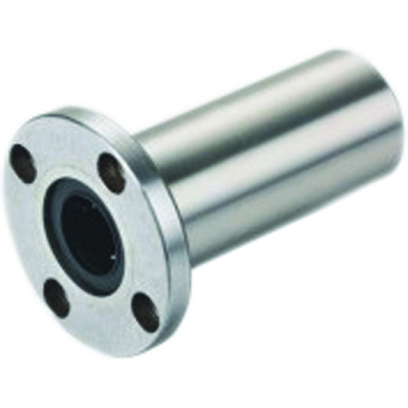 間隙可調(diào)整型直線軸承的詳細(xì)功能