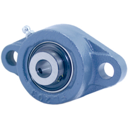 哪種帶座軸承的噪音最低