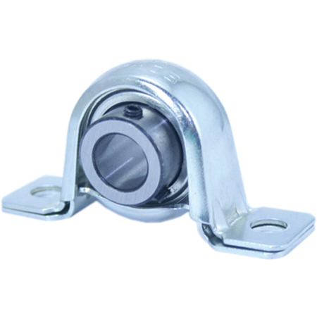 塑料帶座軸承的詳細用途