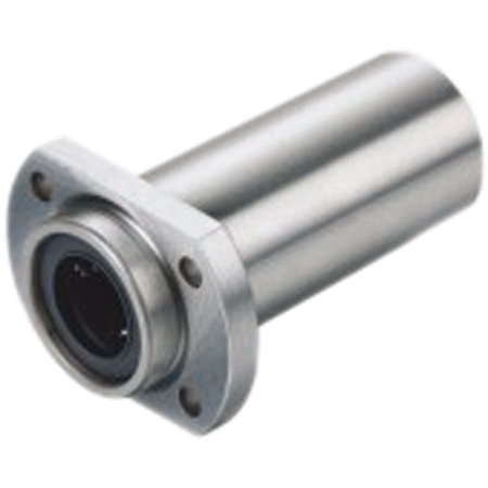 復(fù)合自潤(rùn)滑直線軸承的詳細(xì)介紹