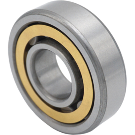 適合高速運轉(zhuǎn)的軸承有哪些