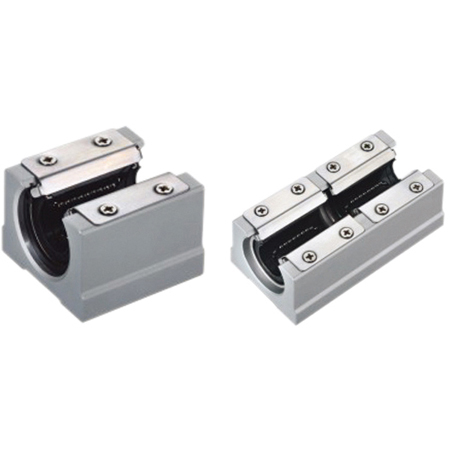 帶座直線軸承兩端密封設(shè)計(jì) 帶座直線軸承兩端密封設(shè)計(jì)