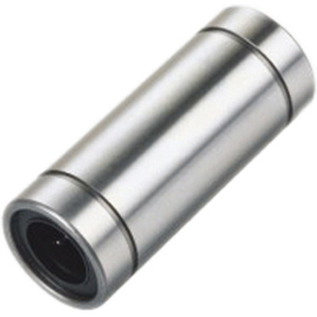 直線軸承防塵要求