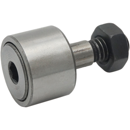 凸輪軸承隨動(dòng)器的耐用性能如何