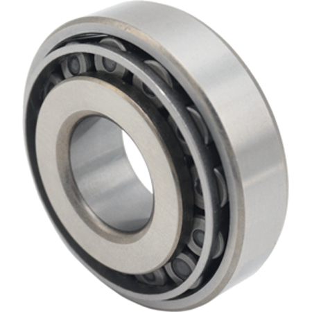 圓錐滾子軸承的軸向間隙控制