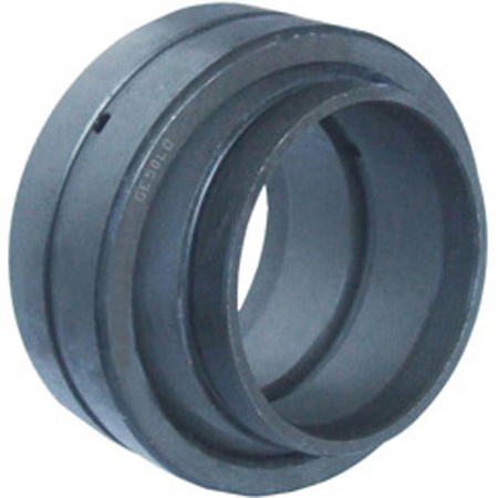 帶潤滑槽向心關節(jié)軸承的潤滑設計