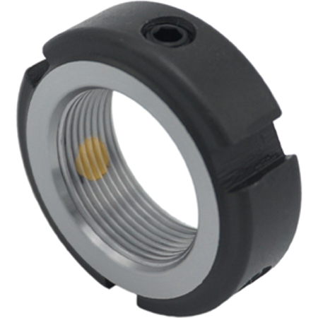 高頻拆裝工況螺母，軸承鎖緊螺母