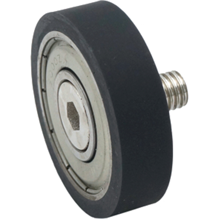 聚氨酯軸承的模具設計建議