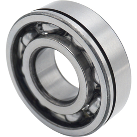 軸承的表面粗糙度超差影響