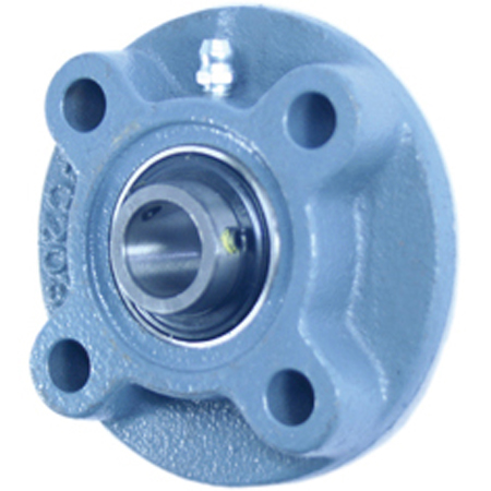 帶座軸承轉(zhuǎn)軸受力不均的原因