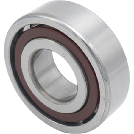 ABB機器人關節(jié)電機軸承選型要點