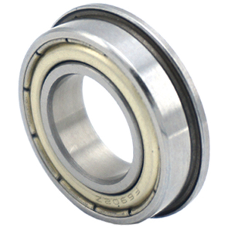 法蘭軸承分類都有哪些