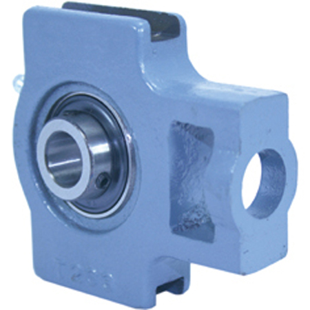 重載工況帶座軸承的壽命多久