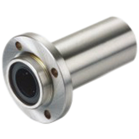 ??直線軸承的失效模式