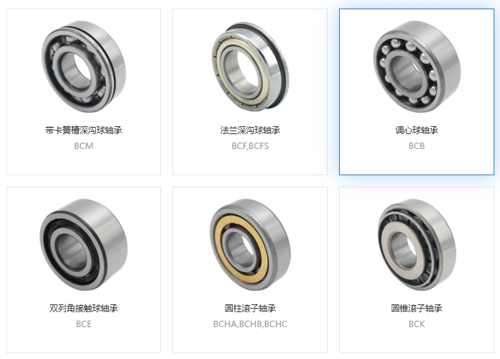 軸承潤(rùn)滑油類型如何判定