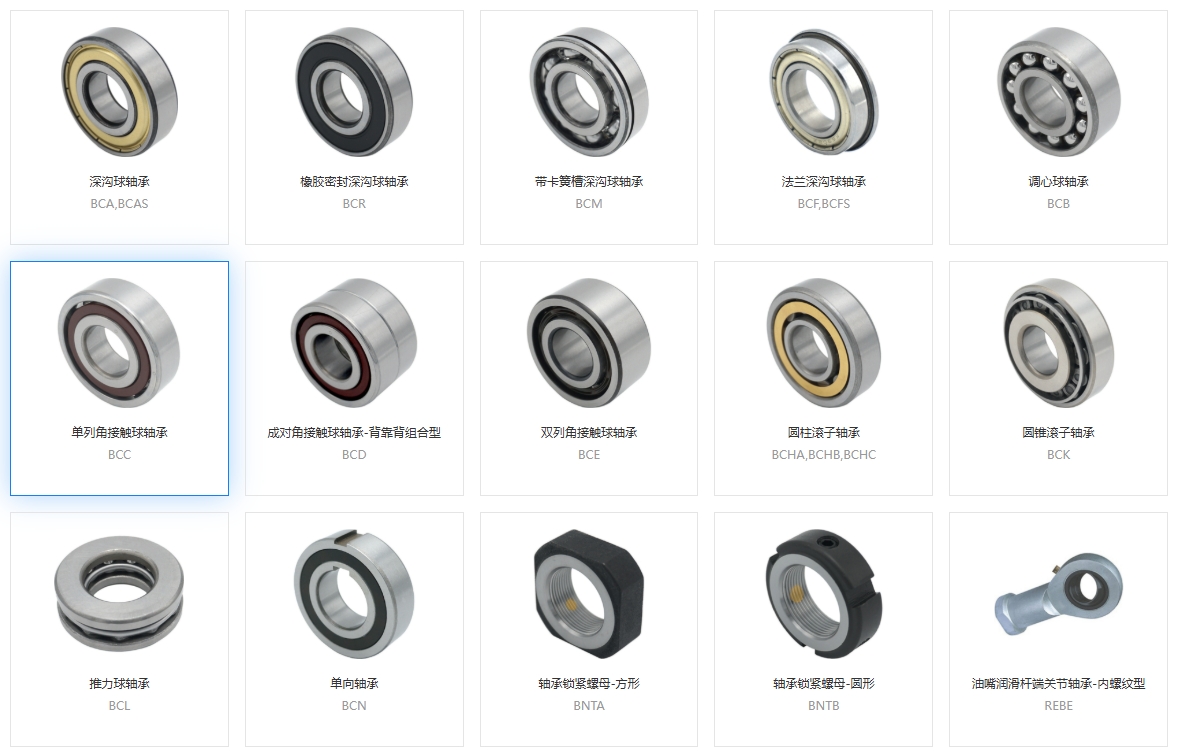 軸承外圈松動(dòng)如何緊固