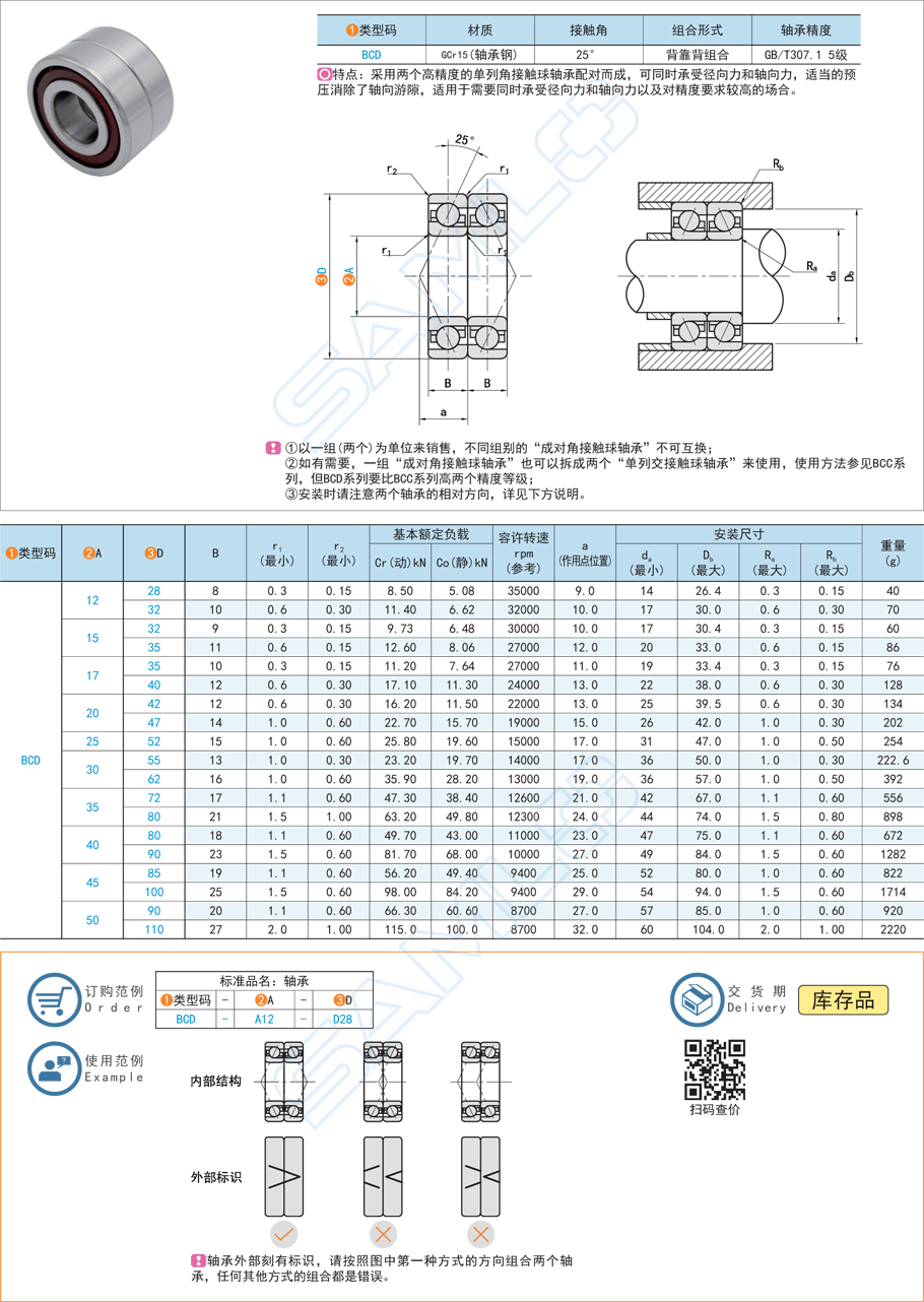 角接觸球軸承潤(rùn)滑脂種類如何選擇