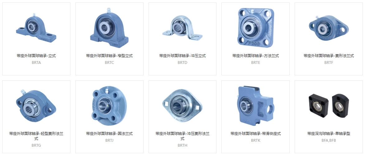 帶座軸承齒隙,軸承齒隙過(guò)大