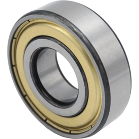 軸承布置，軸承間距，軸承剛性