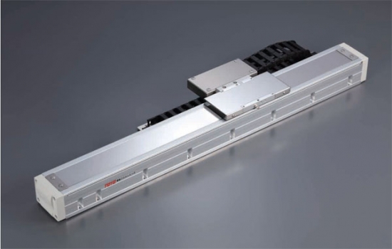 解析如何正確使用直線(xiàn)電機(jī)